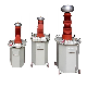 Oil-Immersed High Voltage Test Transformer/AC/DC Test Transformer/Electrostatic Transformer