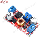 DC-DC Buck Converter Regulator 5V-32V to 0.8V-30V LED Driver Charger Module 5A