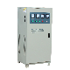 TNS/SVC-75KVA 75KW Three-phase High Accuracy Full-automatic AC Voltage Stabilizer