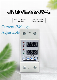  40A 63A 230V DIN Rail Adjustable Current Automatic Voltage Protector
