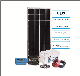  110W Solar Power System for Home Use