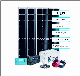 Solar 330W Solar Panel Power System Home