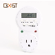 Bxst-T058-Us Economical Smart Digital Programmable Timer Plug