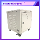 Customized Industrial Use 3 Phase Copper Auto Step Down Transformer 10kVA 380V-220V/200V with Louver for Japan Machine