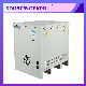 OEM 100kVA 3 Phase Buck and Boost Medium Voltage Dry Type Transformer with Copper/Wire Coil