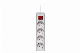 Multiple Extended Socket Smart Switch Surge Protector Power Strip manufacturer