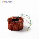 Manufacturer 450va Toroidal Transformer, Single Phase Transformer manufacturer