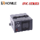 Honle SVC Series Single Phase AC Automatic Voltage Regulator 1500va