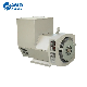  Auto Voltage Regulator 400V 40kw 50kVA 50Hz Air-Cooled Energy Saving Low Noise Alternator for Soundproof Genset