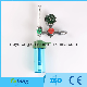  Hot Sale High Quality Low Price Hospital Medical Bull Nose Type Medical Oxygen Regulator