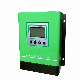  Hot Sale Factory Price OEM ODM Home or Commercial Hybrid MPPT Solar Power System Charge Controller