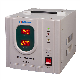 5kVA Electric Home AVR Servo Automatic Voltage Regulators/Stabilizers manufacturer