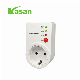 Vp-2155 Small Size 230V 15A 16A 20A Voltage Protector manufacturer