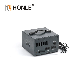 Honle Industrial Low Frequency Single Phase SVC AC Servo Motor Voltage Stabilizer