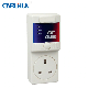 Popular Home Air Conditional Voltage Protector manufacturer