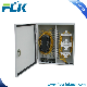  FTTH/FTTX 12/24/48/72 Ports/Core ODF/Cabinet Wall Mount Optical/Optic Fiber Patch Panel