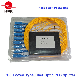  1: 8 Boxed Type Fiber Optic PLC Splitter