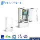 FTTH 288 144 96 Cores Sc APC Full Assembly 19inch SPCC Indoor Optical Fiber Optic Network Cabinet