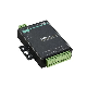  Moxa Nport 5230 2-Port Device Server with 1 RS-232 Port and 1 RS-422/485 Port