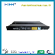 Factory Supply 24 Port Poe Switch 1000m with 8 Optical Ports Power Over Ethernet Switch