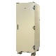 Nvent Schroff 10130-198 Varistar Mil Cabinet, EMC Shielded, Mil 901d, with Cable Shock Absorbers