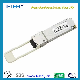 100g Zr4 Qsfp28 Transceiver Module 100gbase SFP LC 80km