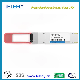  Qsfp28 Bidi LAN Wdm 100g 40km Er4 LC SFP Transceiver Module