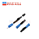 Sc/Upc 3.0mm Fiber Optic Fast Connector