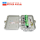 48 Core Fiber Optical Distribution Terminal Box for Outdoor Fiber Optic Cable