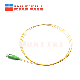  LC/APC Single Mode Fiber Optic Pigtail and SFP Patch Cord 1m 3m Factory Price