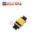 Sc MPO Adapter 12-Fiber MPO/MTP Connector manufacturer