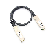 200GB/S Qsfp56 to Qsfp56 Direct Attach Cable) Infiniband Hdr 2 Meter Length Compatible Mellanox Mcp1650-H002e26 200g Dac Cable