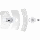 Comfast Wireless Bridge Point to Point 5.8GHz Wireless CPE 11km Long Range Transmission WiFi CPE for Elevator Monitoring