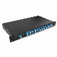  DWDM Solution for 480g Long Distance Transmission