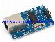  ENC28J60 ethernet module SPI interface LAN Ethernet Network Board Module AVR51 STM32