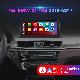 10.25 Inch Head Unit Car GPS Navigation Wireless Apple Carplay Android Auto for BMW X1 F48 2016-2017 Nbt System manufacturer