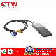 GPS 2g/3G/4G MIMO Automotive Industry Antenna