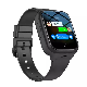  Amazon 2022 Top Seller 4G Kid Wearable Devices K9 Big Battery 1000 mAh Kids Smart Watch 4G Video Call Tracker Sos GPS Tracker