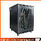  18u 600X600 Floor Network Cabinet with Front Perforated Door