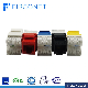 FTTH CAT6 RJ45 Keystone Jack 180 Degree UTP Modular Jack with ABS/PC Material manufacturer