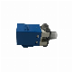 AMP CAT6 RJ45 UTP 180 Degree Keystone Jack