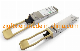 RoHS Compliant 100GB/S Qsfp28 Sr4 100m Optical SFP Transceiver