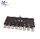 Htmicrowave Manufacturer 1500-1600MHz RF 8 Way Microstrip Power Divider Splitter