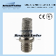 Aas Type Series Pneumatic Metal Silencer Stainless Steel Air Muffler