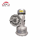 Construction Hoist Gear Speed Reducers High Efficiency Hoist Speed Reducer