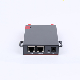 H20series M2m 3G Modbus I/O Modem for Scada, RTU, Meter Reading manufacturer