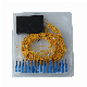 High Quality Ht-PLC-164 ABS Box Fiber Optic PLC Splitter manufacturer