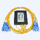 Multimode 1310/1550nm Filter FTTH Wdm