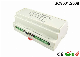 8-Channel 0-5V to RS232 RS485 Ad Converter Support Modbus RTU Protocol