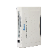 Central Pabx Intercom Telephoen System PBX CS+424